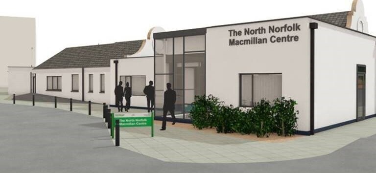 North Norfolk Cancer Centre